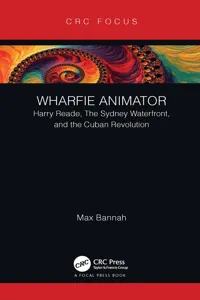 Wharfie Animator_cover