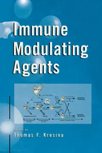 Immune Modulating Agents_cover