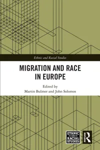 Migration and Race in Europe_cover