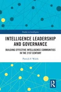 Intelligence Leadership and Governance_cover
