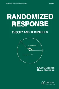 Randomized Response_cover