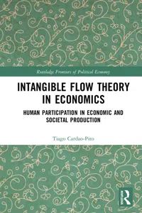 Intangible Flow Theory in Economics_cover