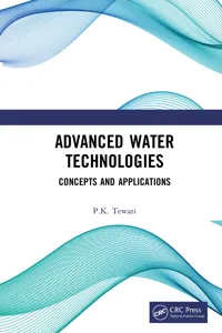 Advanced Water Technologies_cover