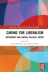 Caring for Liberalism_cover