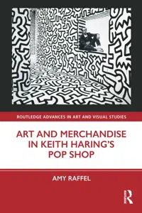 Art and Merchandise in Keith Haring's Pop Shop_cover