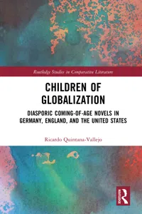 Children of Globalization_cover