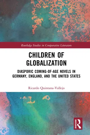 Children of Globalization