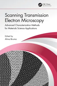 Scanning Transmission Electron Microscopy_cover