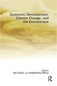 Economic Development, Climate Change, and the Environment_cover