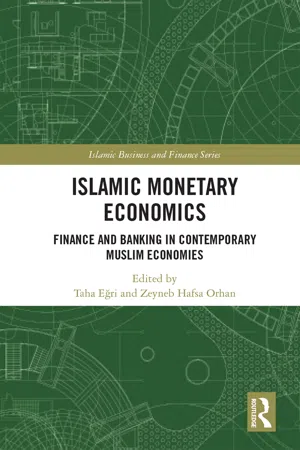 Islamic Monetary Economics