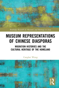 Museum Representations of Chinese Diasporas_cover