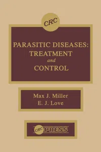 Parasitic Diseases_cover