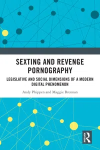 Sexting and Revenge Pornography_cover