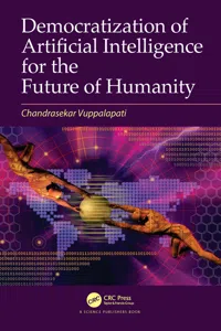 Democratization of Artificial Intelligence for the Future of Humanity_cover