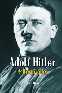 Adolf Hitler_cover