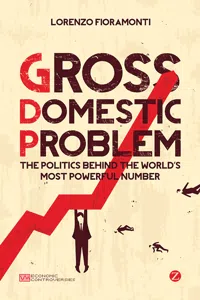 Gross Domestic Problem_cover