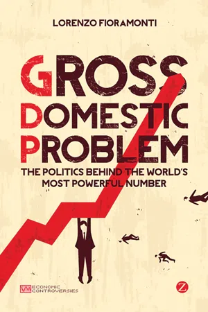 Gross Domestic Problem