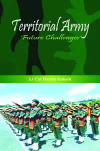 Territorial Army_cover