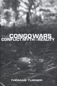 The Congo Wars_cover