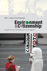 Environment and Citizenship_cover