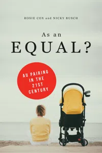 As an Equal?_cover