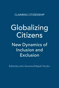 Globalizing Citizens_cover