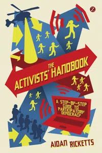 The Activists' Handbook_cover
