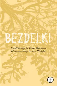 Bezdelki_cover