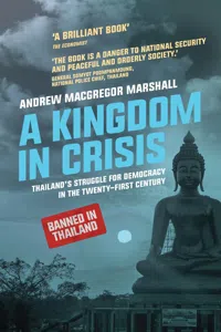 A Kingdom in Crisis_cover