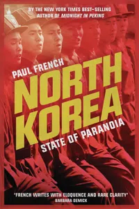 North Korea_cover