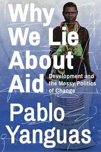 Why We Lie About Aid_cover