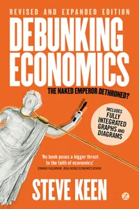 Debunking Economics_cover