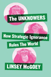 The Unknowers_cover