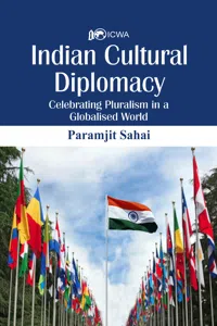 Indian Cultural Diplomacy_cover