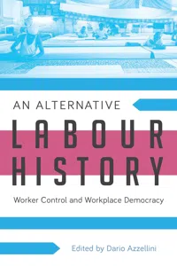 An Alternative Labour History_cover