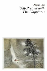 Self-Portrait with the Happiness_cover