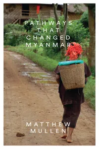 Pathways that Changed Myanmar_cover