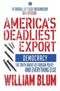America's Deadliest Export_cover