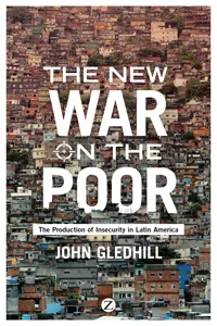 The New War on the Poor_cover