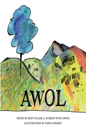 AWOL