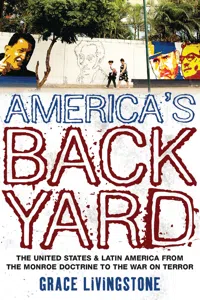 America's Backyard_cover