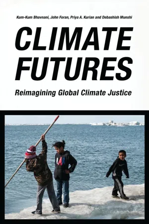 Climate Futures