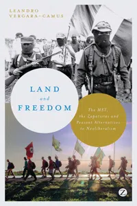 Land and Freedom_cover