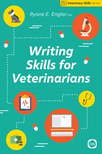 Writing Skills for Veterinarians_cover