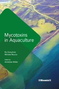 Mycotoxins in Aquaculture_cover