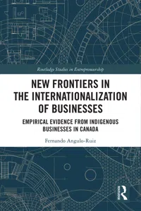 New Frontiers in the Internationalization of Businesses_cover