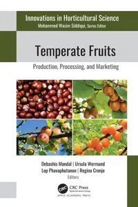 Temperate Fruits_cover