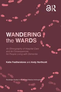 Wandering the Wards_cover