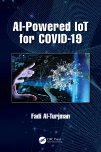 AI-Powered IoT for COVID-19_cover