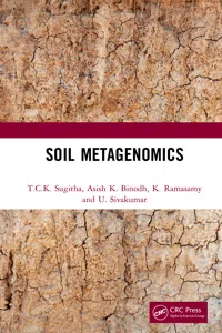 Soil Metagenomics_cover